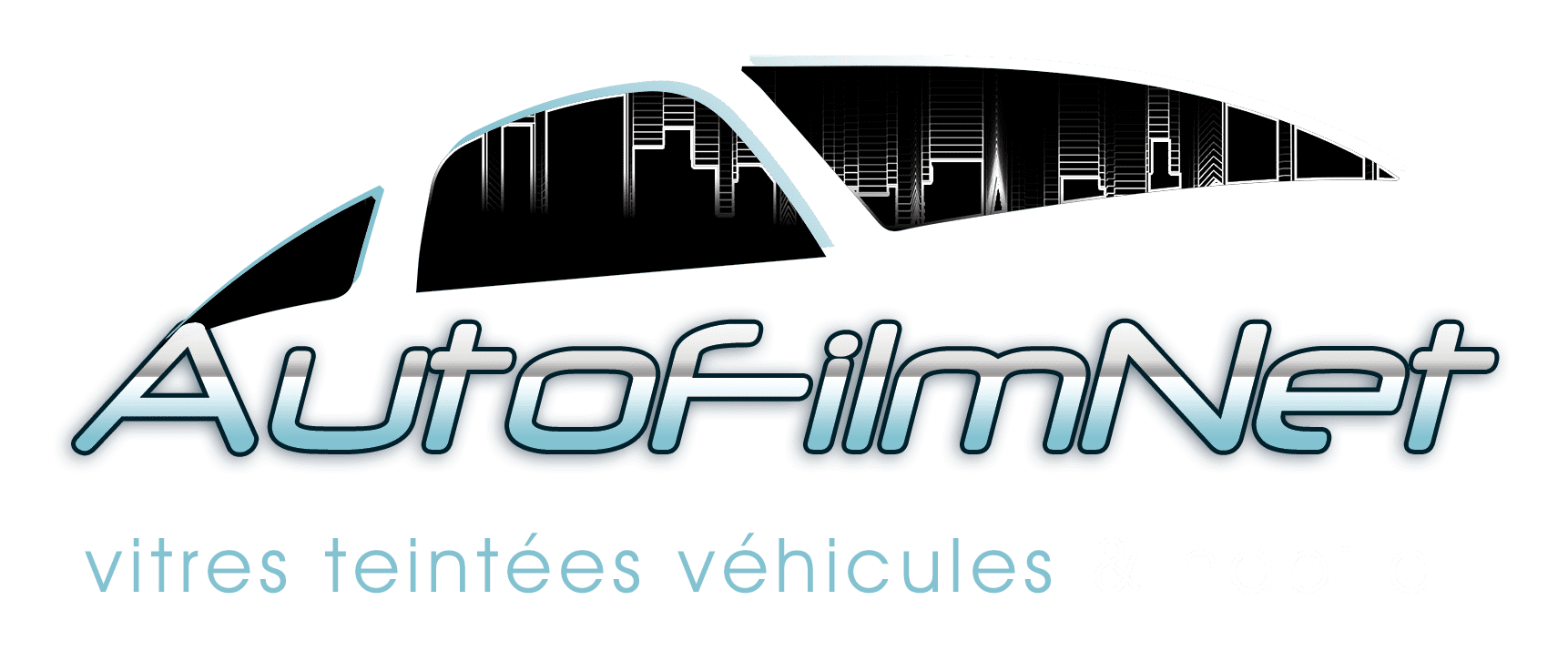 Films solaires et teintés pour véhicules et bâtiments à Pau (64