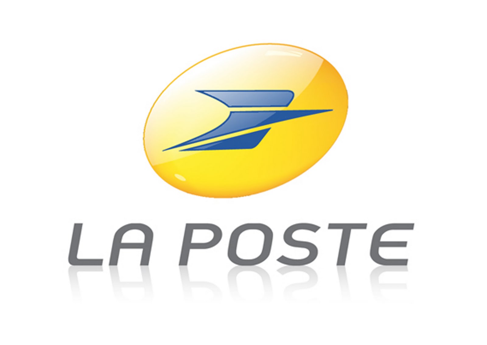 La-Poste-logo